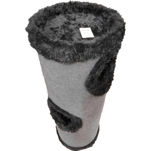 Rascador para Gatos Jack & Guada Modelo Lucifer