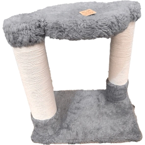 Rascador para Gatos Jack & Guada Modelo Rigodon