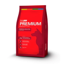 Alimento VitalCan Premium Perro Adulto x 15kg