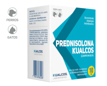 PREDNISOLONA 20mg BLISTER x 10comp -FARMACIA-  