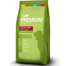 Alimento VitalCan Premium Perro Adulto  Light Weight Control x 7,5kg