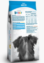 Alimento VitalCan Dogtor perro adulto todos los tama&ntilde;os x 20 kg.