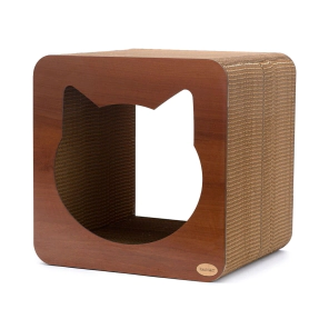 Rascador para Gatos Rascat Modelo Cubo