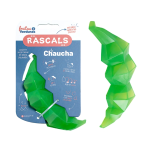 Juguete Perro Chaucha Snack 15 cm