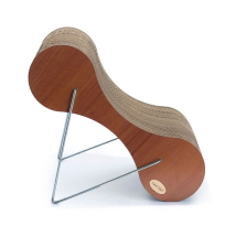 Rascador para Gatos Rascat Modelo Fara&oacute;n