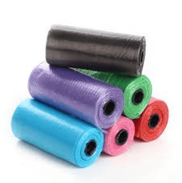 Pack Bolsitas Sanitarias x 3 unidades Varios Colores