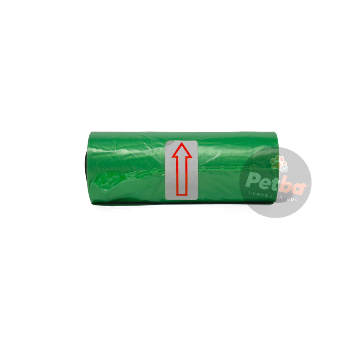 BOLSITAS SANITARIAS x3u.      