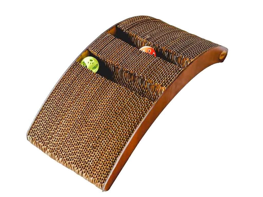 Rascador para Gatos Rascat Modelo Arco