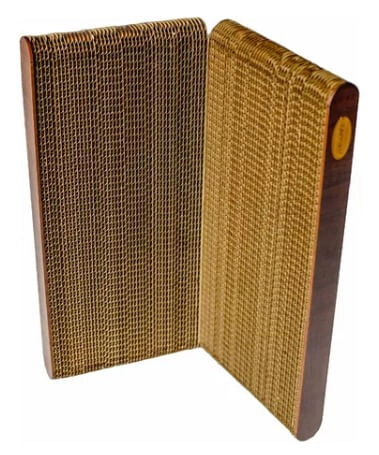 Rascador para Gatos Rascat Modelo Libro