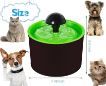 FUENTE DE AGUA BEBEDERO 1.6 LTS      