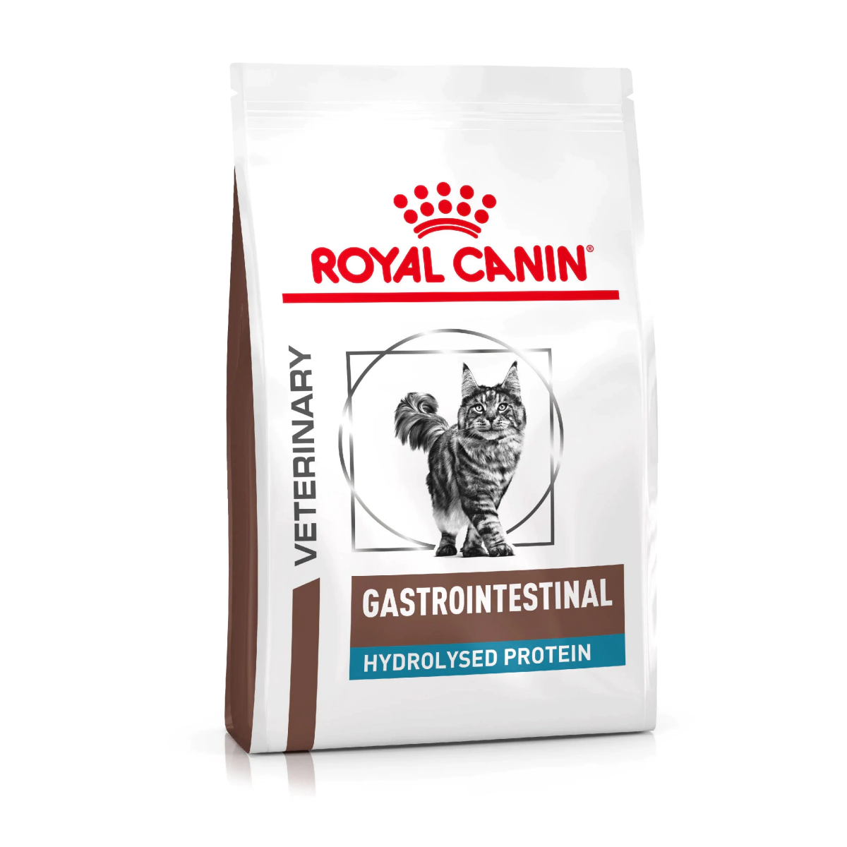 Alimento Royal Canin Gastrointestinal Hidrolyzed Protein Gato Adulto x 1,5 Kg      