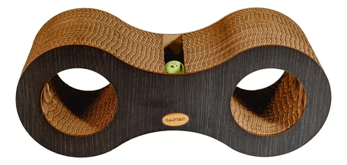 Rascador para Gatos Rascat Modelo Luxur