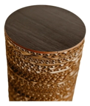 Rascador para Gatos Rascat Modelo Cilindro