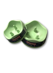 Comedero Perro Come Lento Regudiet Ecologico Mediano 17cm 