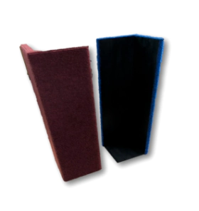 Rascador Esquinero Gato para sillon x 40cm Varios Colores