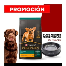 Alimento Purina Pro Plan Perro Puppy Raza Peque&ntilde;a x 7,5kg