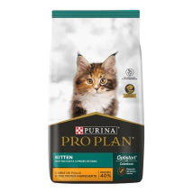 Alimento Pro Plan Gato Cachorro x 1 kg