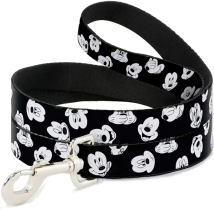 Correa Para Perro Marvel Disney Mickey Mouse TALLE M
