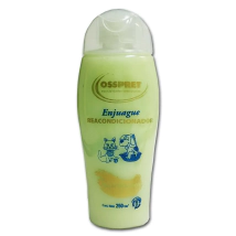 ENJUAGUE Osspret VERDE Mayor Volumen x 250cc   
