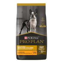 Alimento Purina Perro Adulto Reduce Calorie Raza Peque&ntilde;a x 3kg   