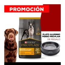 Alimento Purina Pro Plan Perro Adulto Reduced Calorie Raza Peque&ntilde;a x 7,5kg