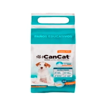 Pa&ntilde;os CanCat Premium 20u 60x40cm