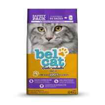 Alimento Belcat XXX