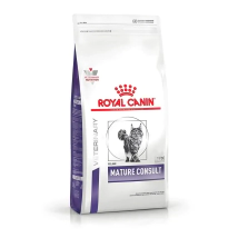 Alimento Royal Canin Gato Mature Consult Satge 1 x 3.5kg