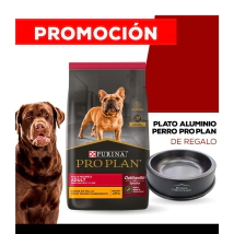 Alimento Purina Pro Plan Perro Adulto Raza Peque&ntilde;a x 7,5kg
