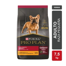 Alimento Purina Pro Plan Perro Adulto Raza Peque&ntilde;a x 7,5kg