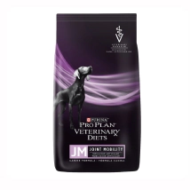 Alimento Purina Pro Plan Veterinary Diets Perro JN Joint Mobility x 7,5kg