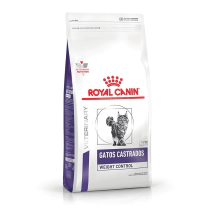Alimento Royal Canin Gato Castrado/Weight Control x 3kg 
