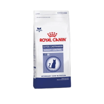 Alimento Royal Canin Gato Castrado/Weight Control x 7,5kg + VASO T�RMICO PETBA DE REGALO