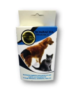 BOMBACHA SANITARIA C/POLLERITA LUXE N�3   