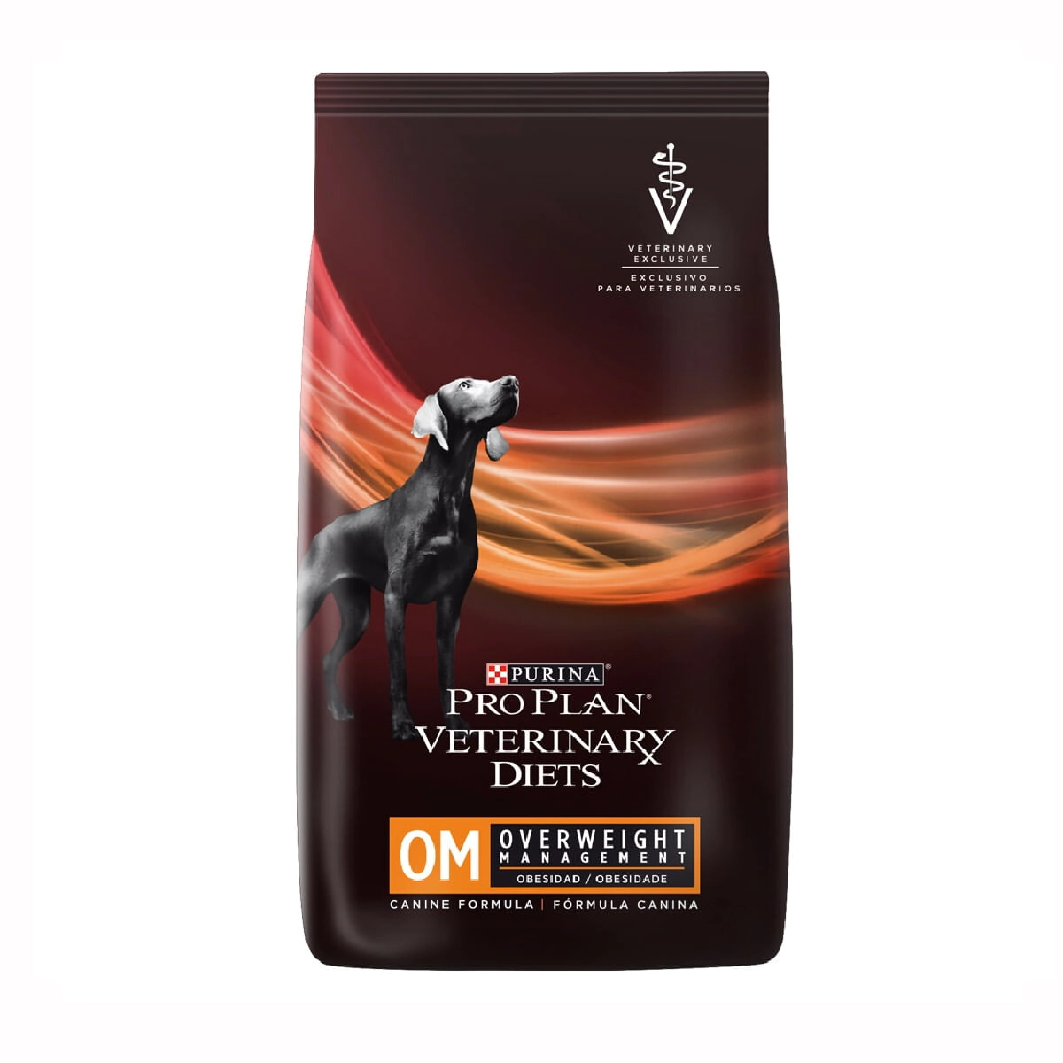 Alimento Purina Pro Plan Veterinary Diets Perro OM Obesidad x 7,5kg