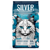 Piedra Sanitaria Premium Silver x 3,8kg