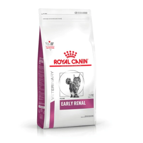 Alimento Royal Canin Gato Senior Early Renal x 1,5kg